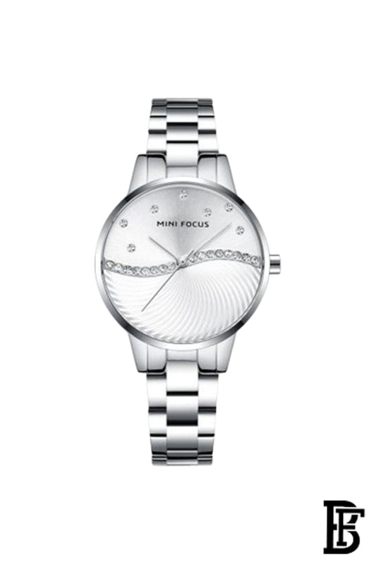 Mini Focus Watch For Women  MF0263L image 1