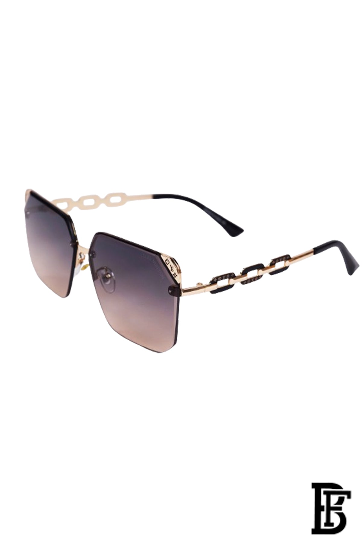 Generic Men Sunglasses  inspired by Louis VUITTON  sn960 image 3