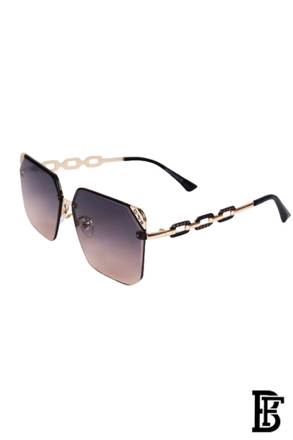 Generic Men Sunglasses  inspired by Louis VUITTON  sn960 image 3