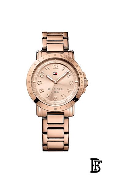 Tommy HIlfiger Watch For Women 1781396 image 1