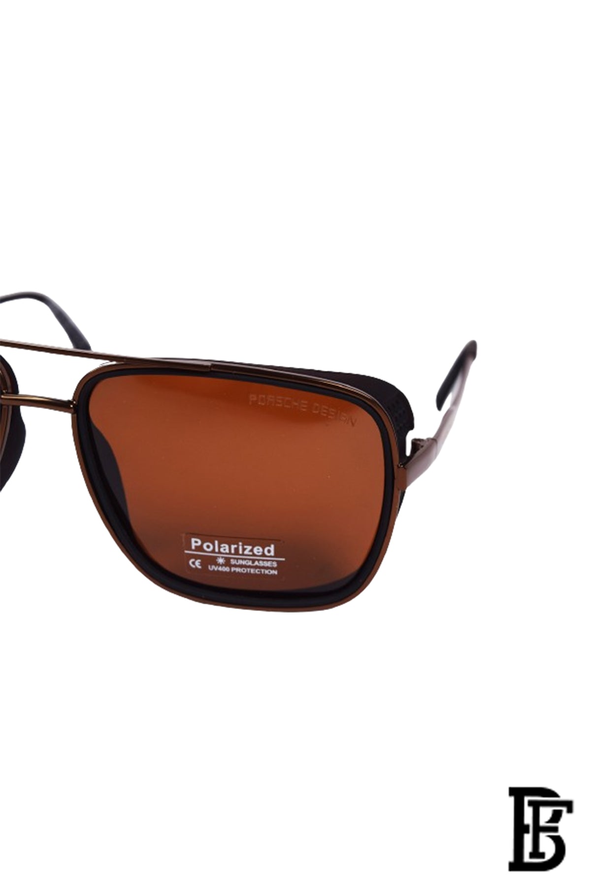 Generic Men Sunglasses inspired by PORCH Sn910 image 2