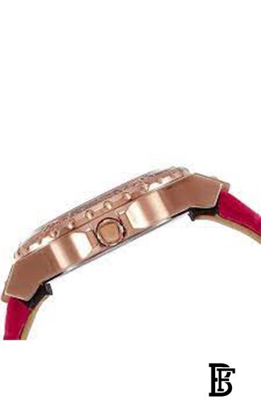 GUESSWomen's Glitter Analog Watch W0775L4 image 4