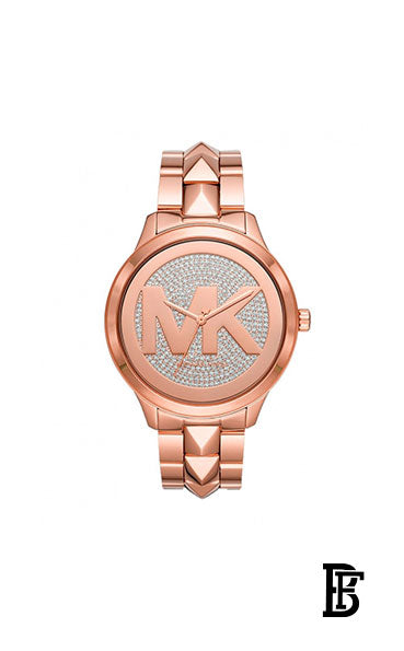 Michael Kors Watch for Women Mk6736 image 1