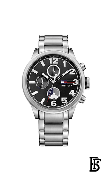 Tommy HIlfiger Watch For Men 1791243 image 0