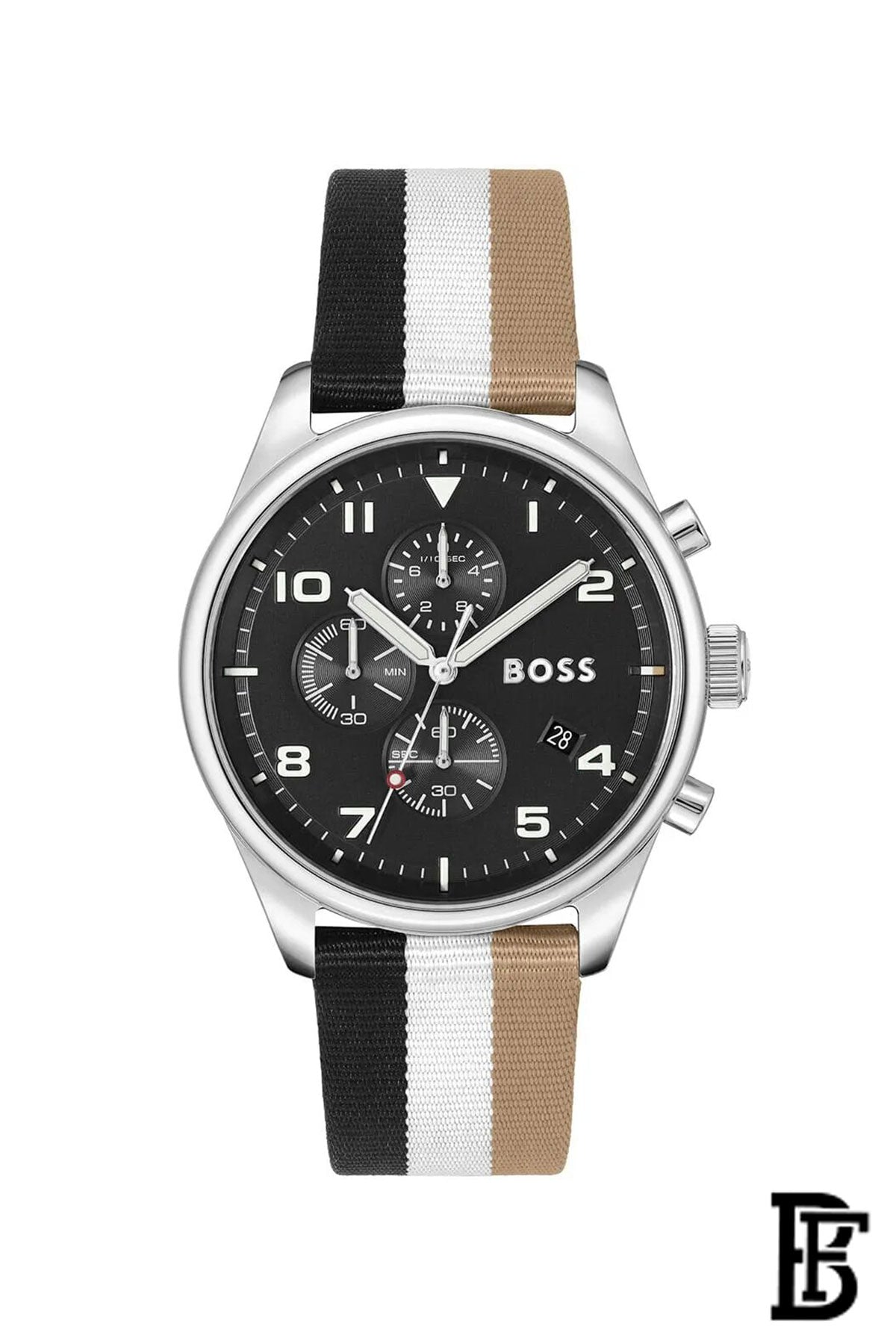 Hugo Boss Watch For Men 1514062 image 0