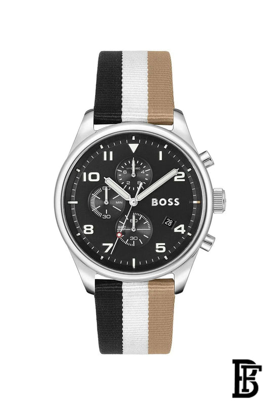 Hugo Boss Watch For Men 1514062 image 0