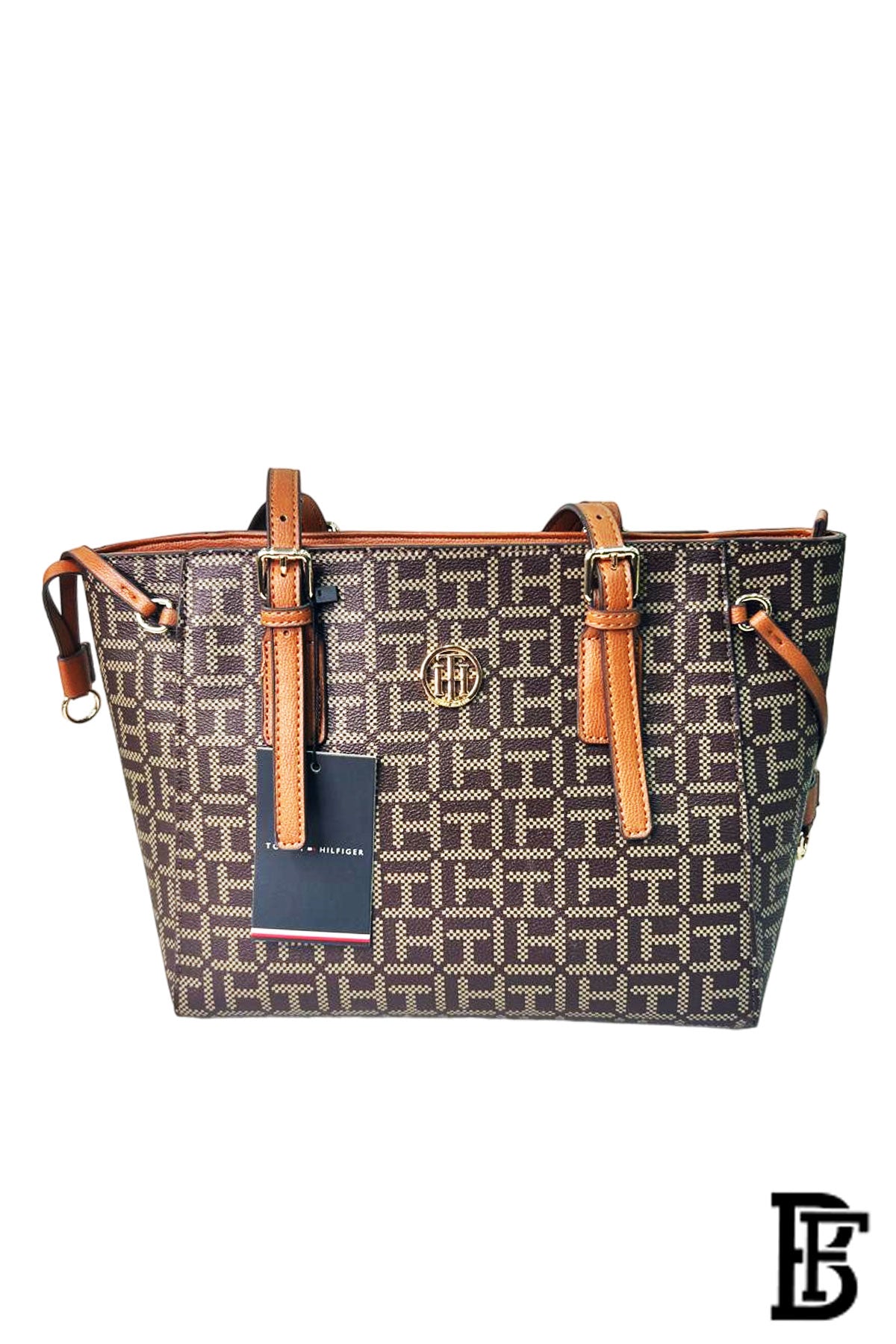 TOMMY HILFIGER Women Bag THWBJ6 image 1
