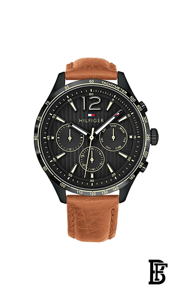 Tommy HIlfiger Watch For Men 1791470 image 0