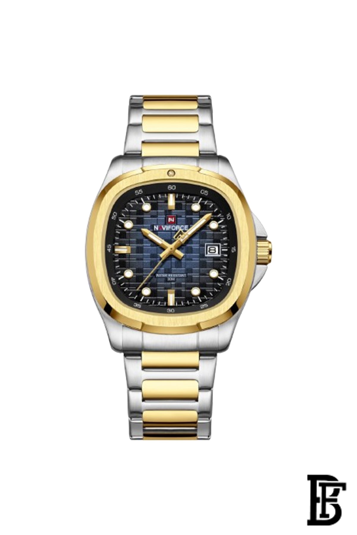 NAVIFORCE NF9240 SBEG   Men's Watch image 0