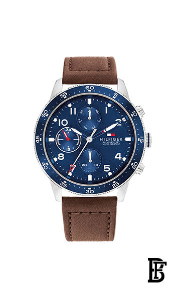 Tommy HIlfiger Watch For Men - 1791946 image 1