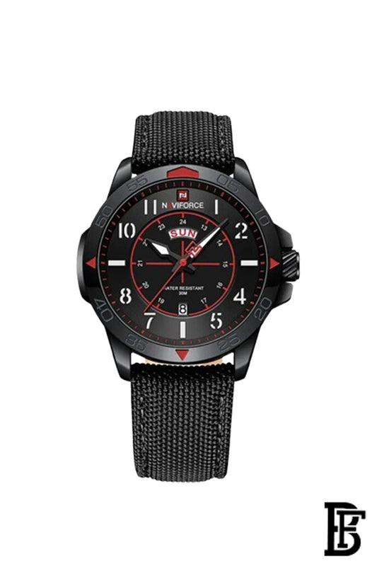 NAVIFORCE NF9204N BBB   Men's Watch image 1