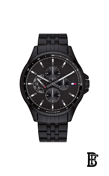 Tommy HIlfiger Watch Men  1791611 image 0