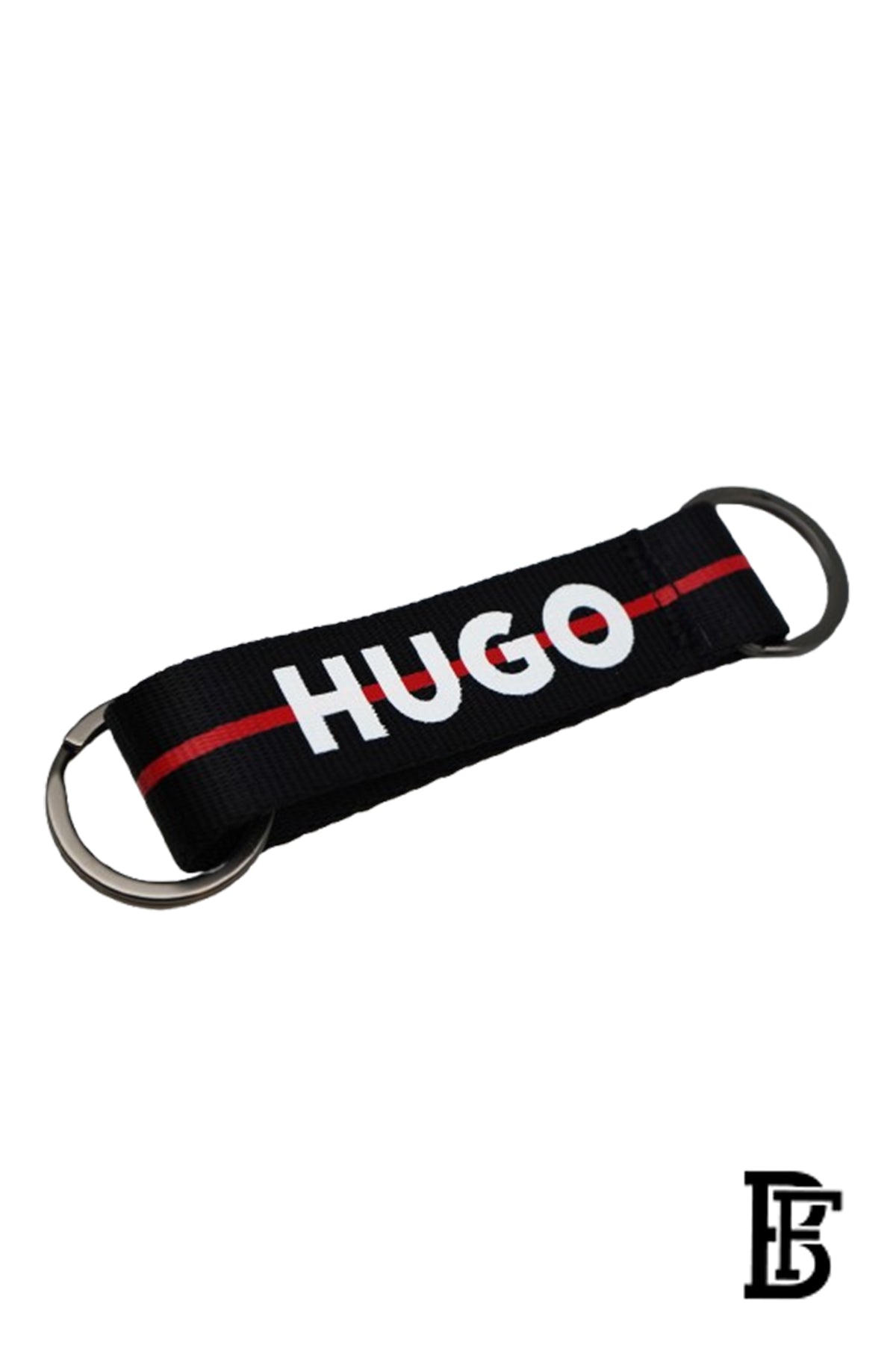 HUGO BOSS Hugo Boss Wallet and Medallion Set image 6