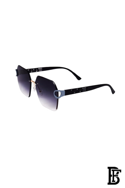 Generic men sunglasses  SG457 image 3