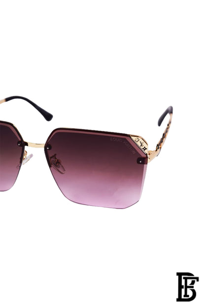 Generic Men Sunglasses inspired by Louis VUITTON sn963 image 2