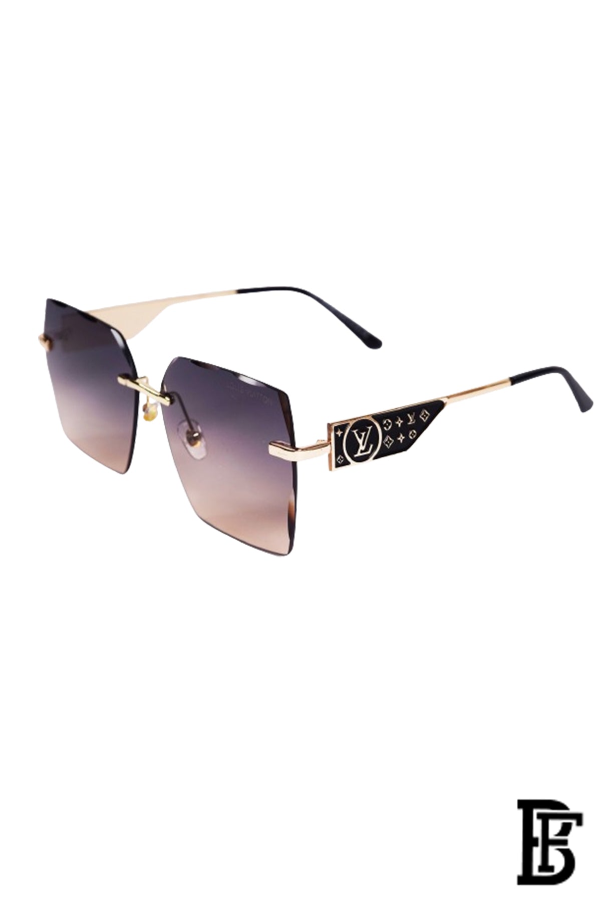 Generic Men Sunglasses inspired by Louis VUITTON sn975 image 3