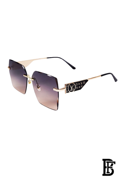 Generic Men Sunglasses inspired by Louis VUITTON sn975 image 3