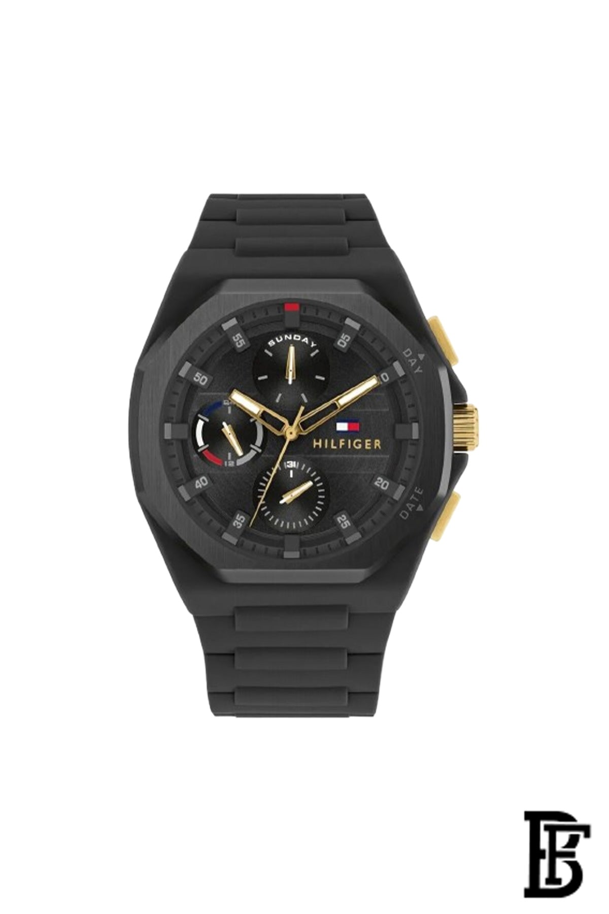 Tommy Hilfiger Watch For Men 1792120 image 1