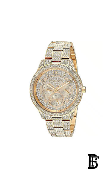 Michael Kors Watch for Women MK6627 image 2
