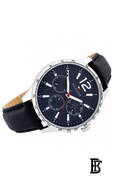Tommy Hilfiger Watch For Men 1791468 image 2