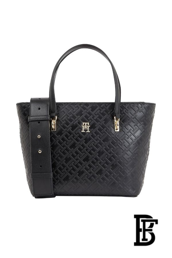 Tommy Hilfiger AW0AW16002 Women’s Shopper Handbag image 0