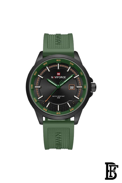 NAVIFORCE NF9248T BGNGN    Men's Watch image 0
