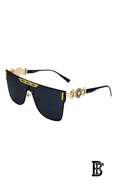 Generic Women Sunglasses Inspired By VERSACE sn687 image 3