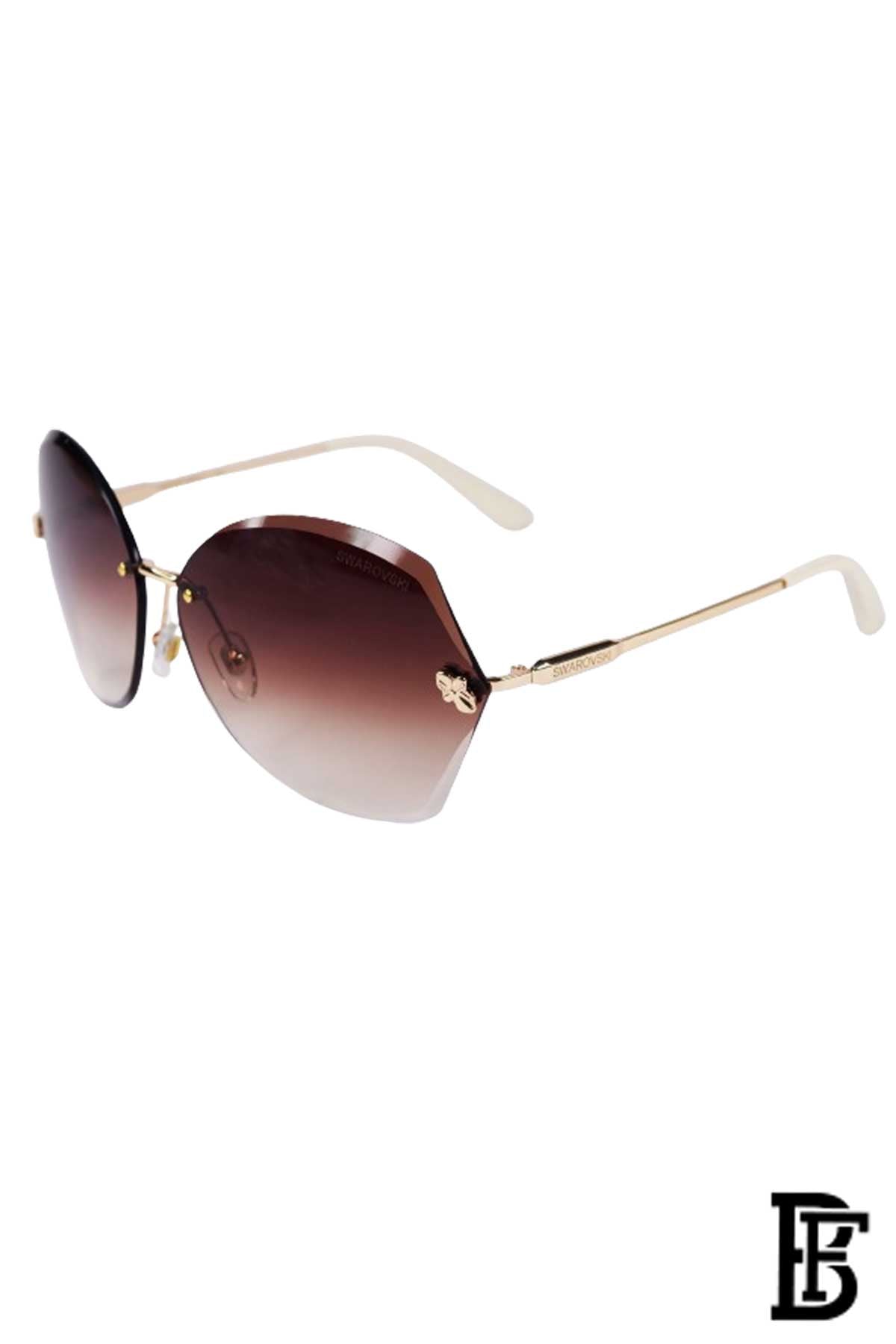 Generic Women Sunglasses Inspired By Swarovski sn762 image 3