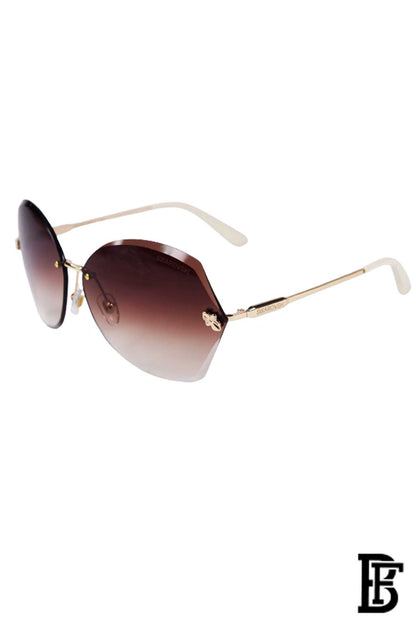 Generic Women Sunglasses Inspired By Swarovski sn762 image 3