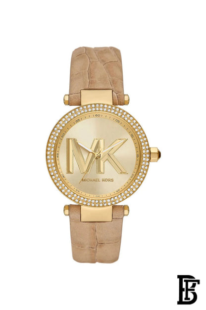 Michael Kors Watch For Women MK4725 image 0