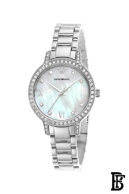 Emporio Armani Watch For Women AR11484 image 2