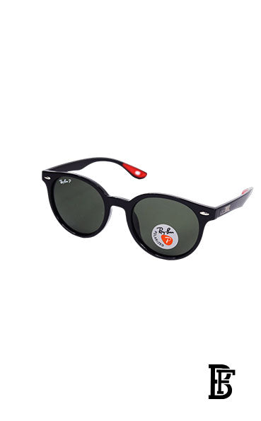 Generic round sunglasses inspired by Rayban sn047 image 0