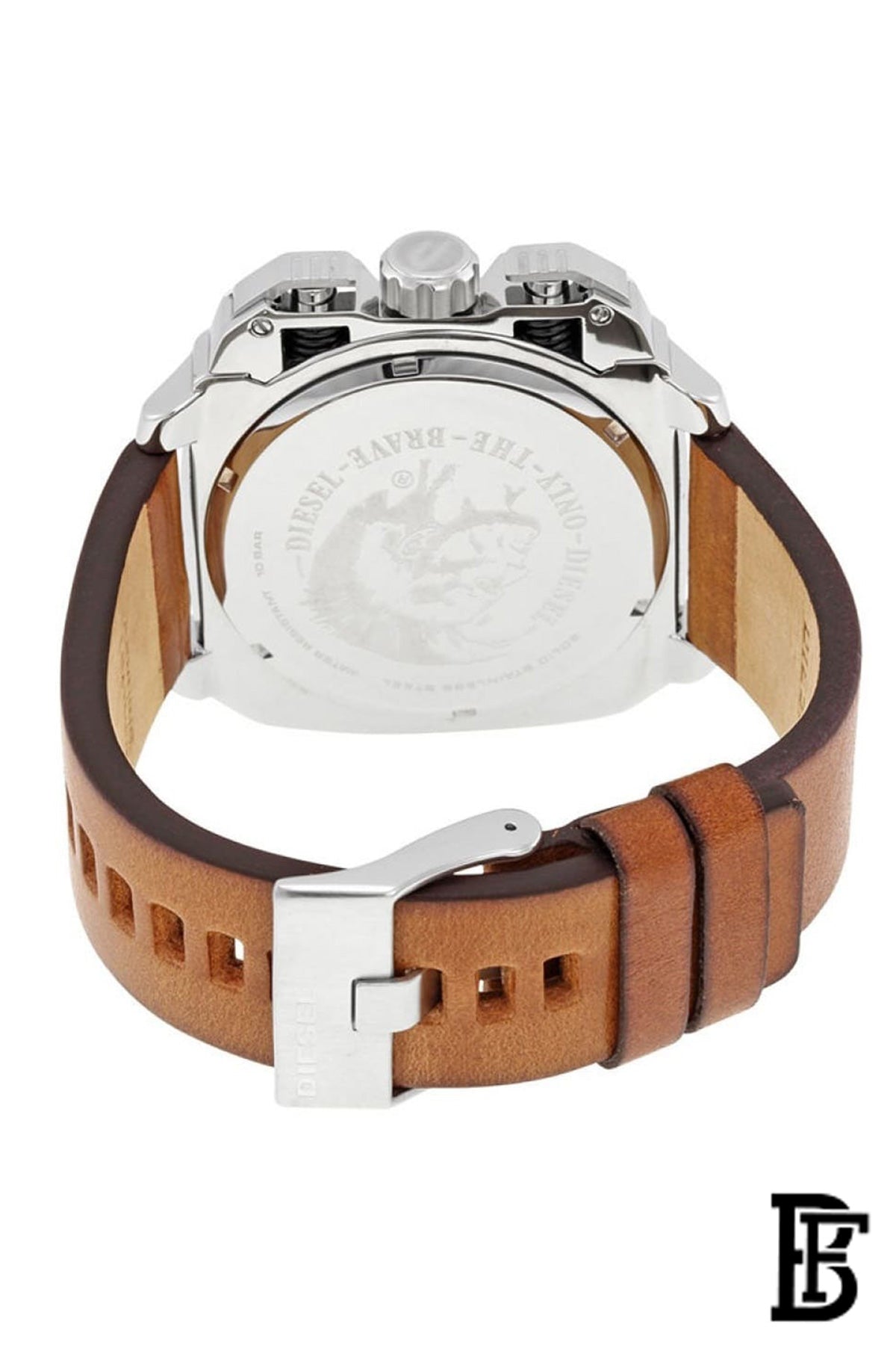 DIESEL Men's Casual Analog Watch DZ7357 image 3