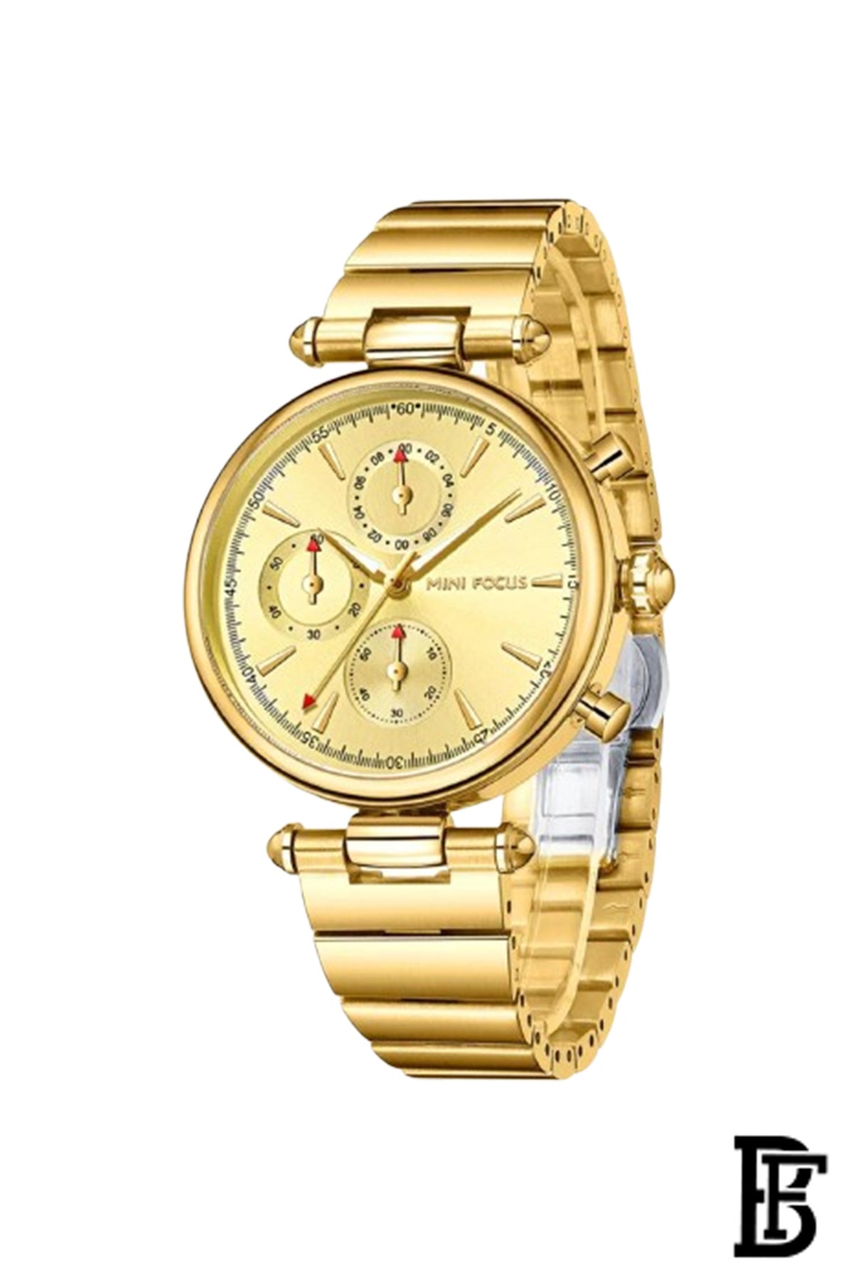 Mini Focus Watch For Women MF0494L.04 image 2