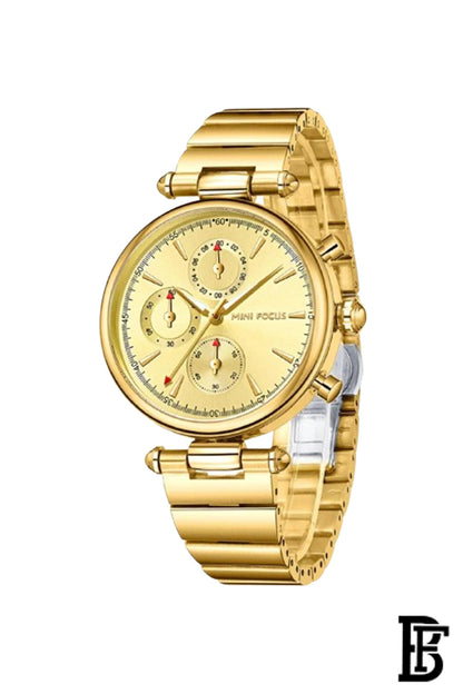 Mini Focus Watch For Women MF0494L.04 image 2