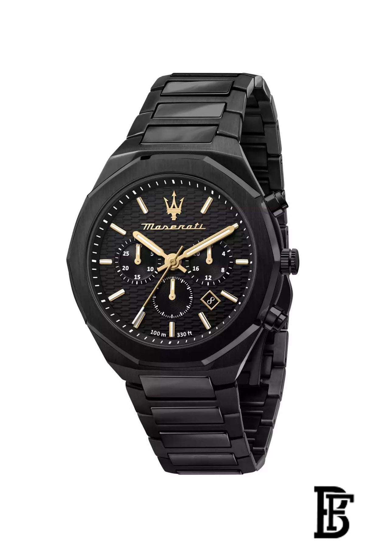 Maserati Watch For Men R8873642005 image 0