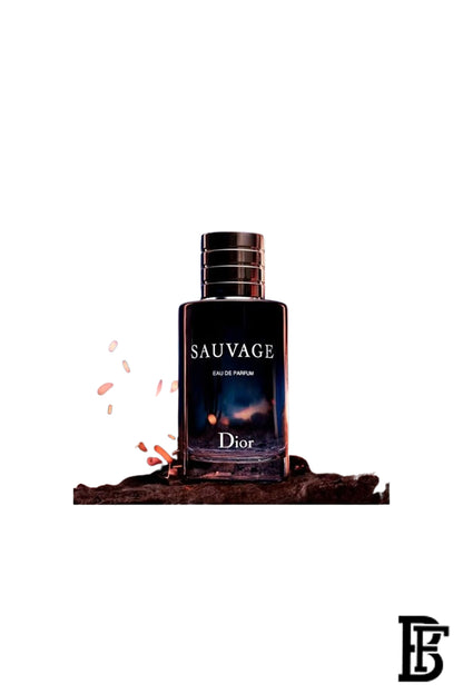 Dior Sauvage Eau de Parfum Spray for Men PU93 image 1