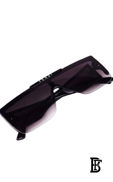 Generic men Sunglasses Inspired By Fendi sn712 image 4