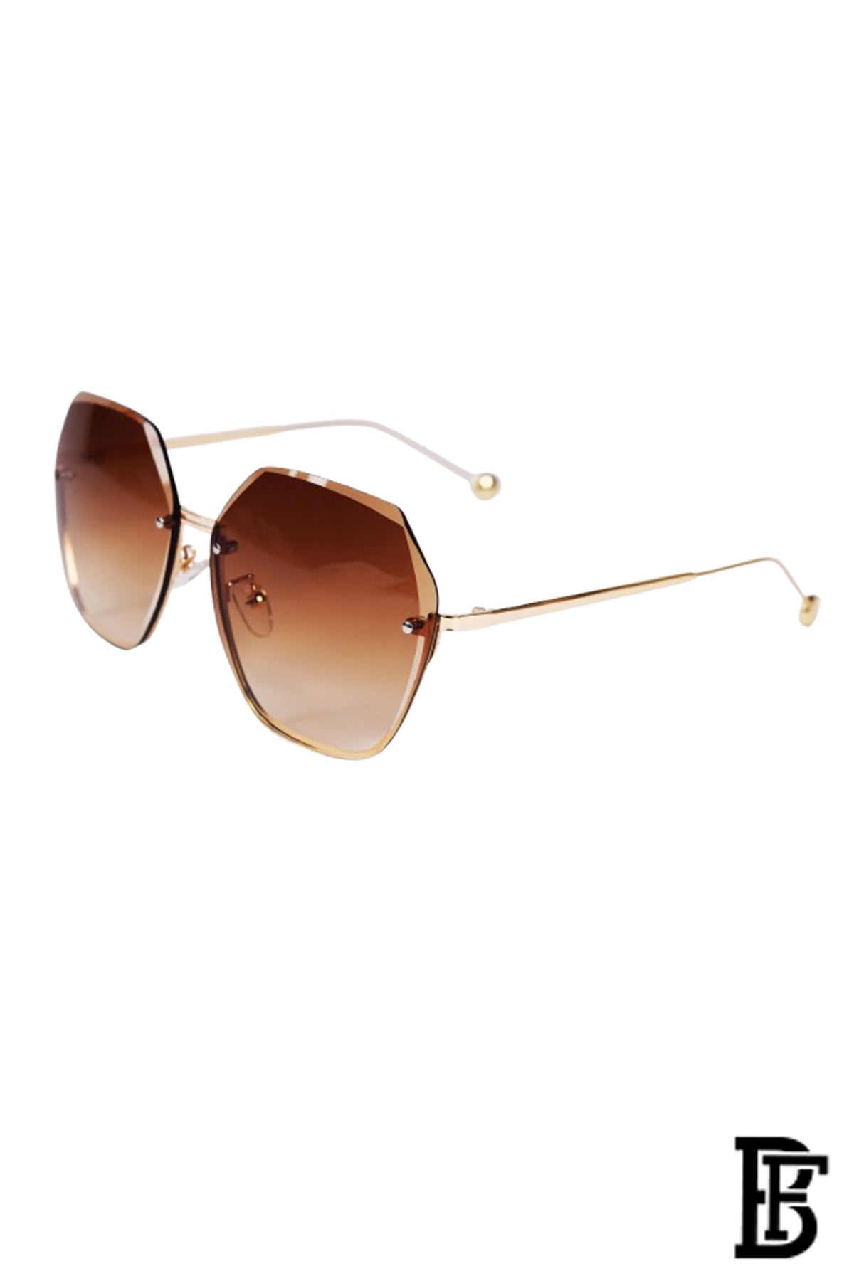 Generic Women Sunglasses SG163 image 3
