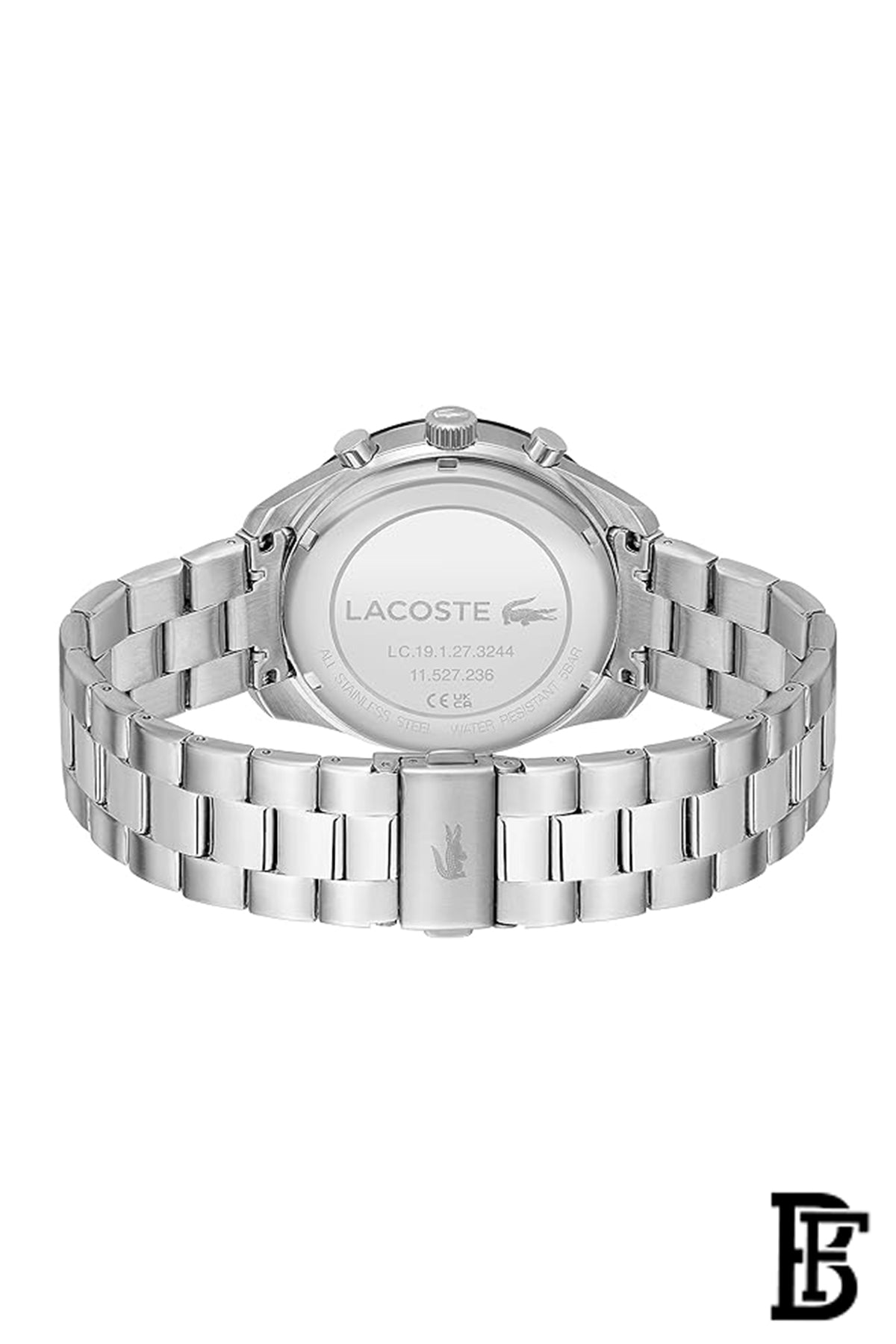 Lacoste 2011272 Boston Chronograph Mens Watch image 3
