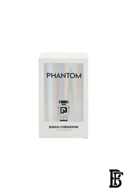 Paco Rabanne Phantom Eau de Toilette for men image 0