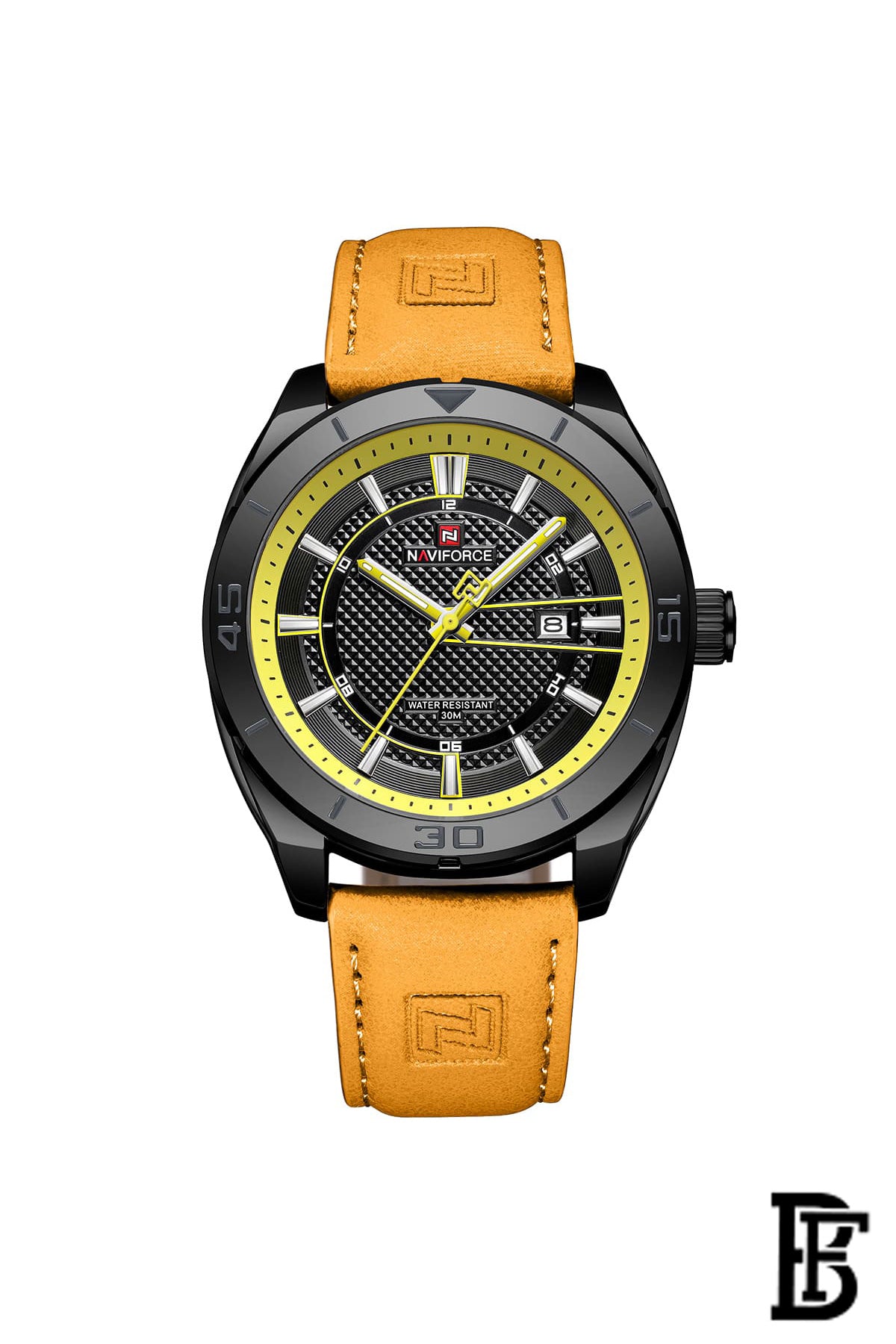 NAVIFORCE NF9209 BYYBN   Men's Watch image 0