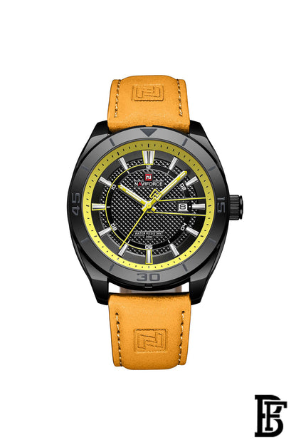 NAVIFORCE NF9209 BYYBN   Men's Watch image 0