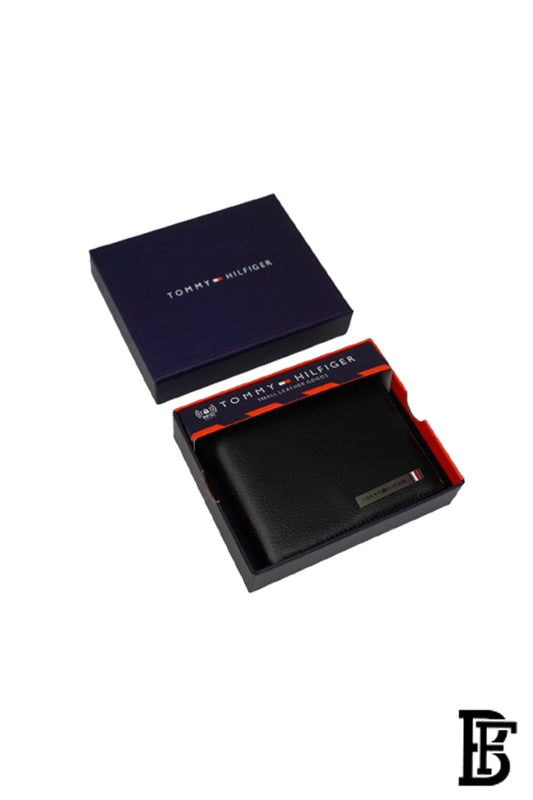 TOMMY HILFIGER Wallet for Men-wallet000064 image 1