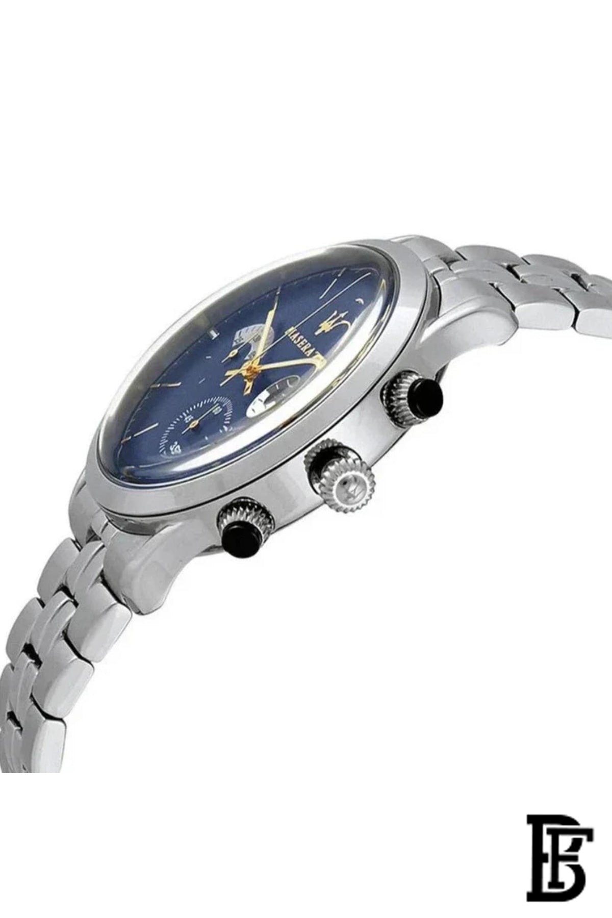 Maserati Watch For MenR8873633001 image 2