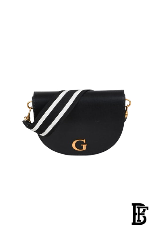 Guess Danna Saddle Bag BAG0069 image 1