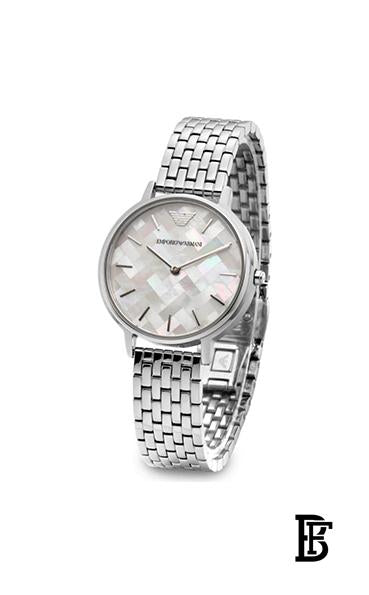 Emporio Armani Watch For Women AR11112 image 2