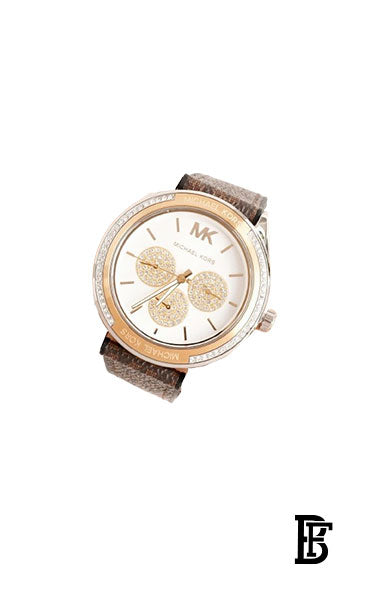 Michael Kors Watch for Women Mk7205 image 2