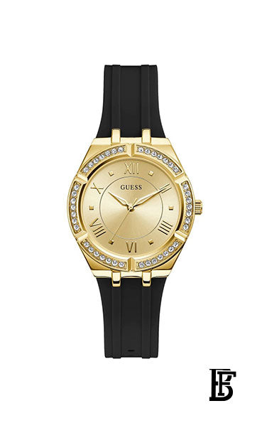 Guess Watch For Women GW0034L1 image 0