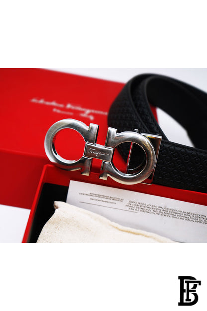 Ferragamo Belt For Men image 3